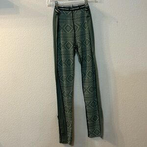 Kari Traa Merino baselayer pants